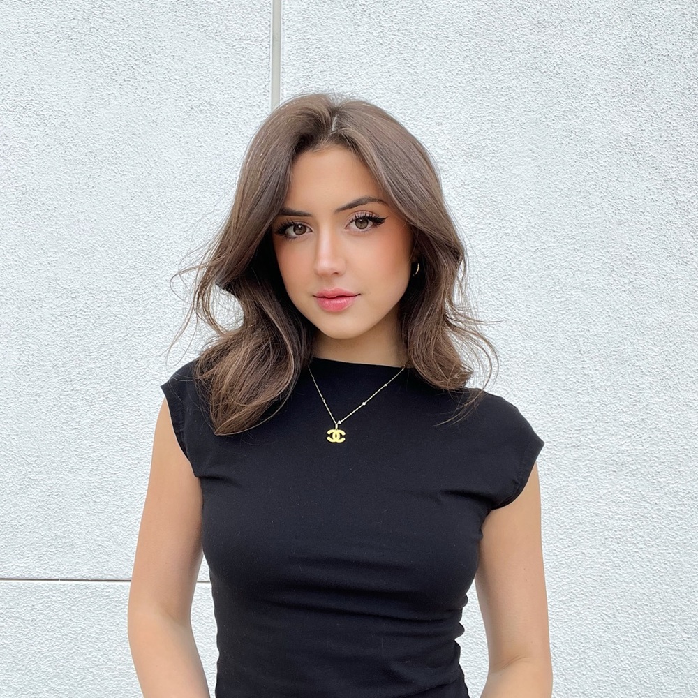 Meet your Posher, Sophie